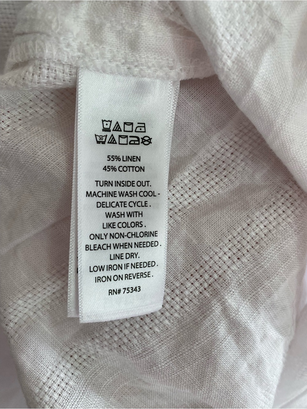 Men's Jacket Subcategory Identification
